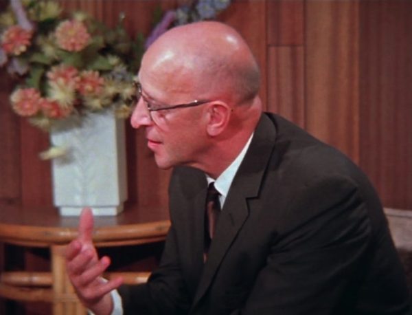 کارل راجرز - 01