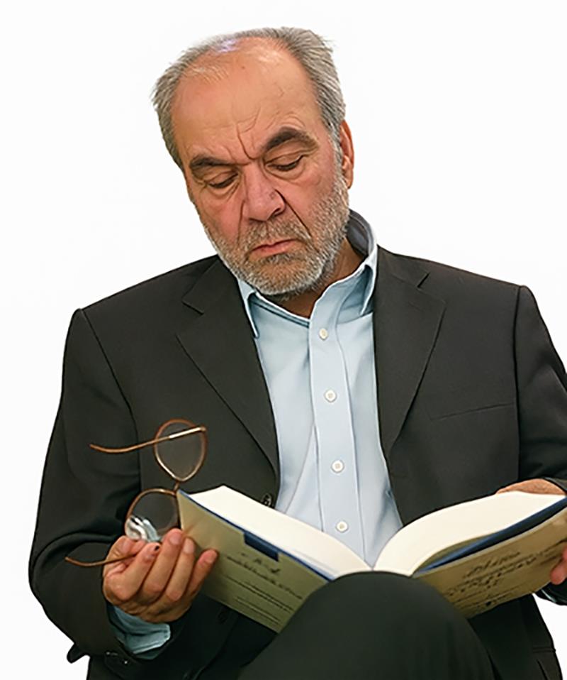 رضا داوری اردکانی