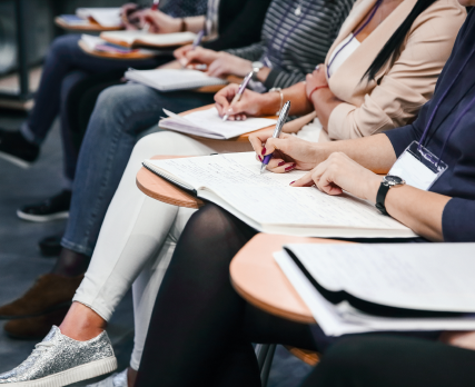 Courses and Workshops